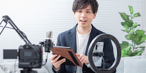 アルファスタッフの強み1