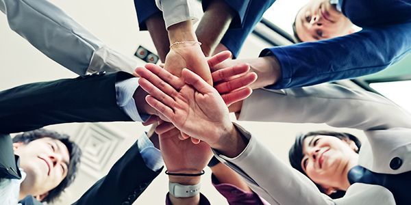 アルファスタッフの強み2